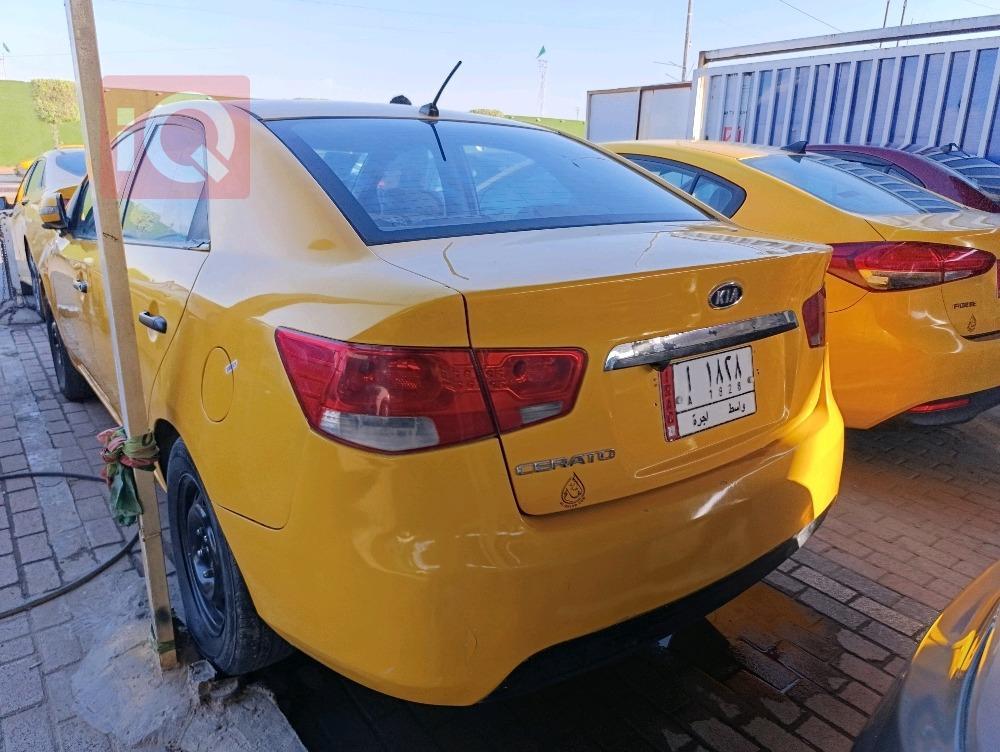 Kia Cerato